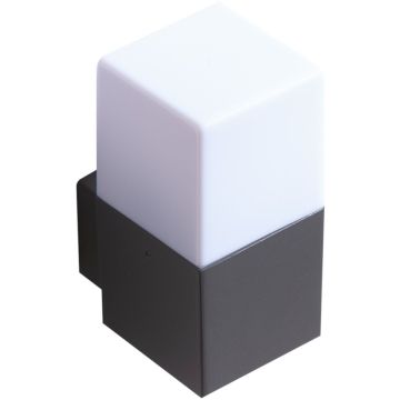 AZzardo SORANO AZ4446 Zidna svjetiljka 1x40W/E27 IP54