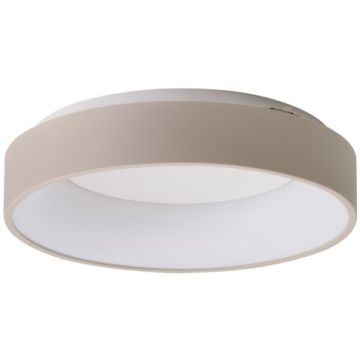 Azzardo SOVANA TOP 45 AZ7542 Stropna svjetiljka 1x40W/LED 3000-5000K 2510lm ip20