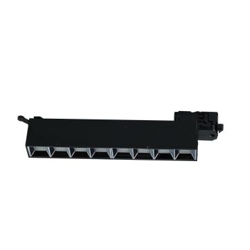 Azzardo SPACE AZ6056 Šinski reflektor 1x16W/LED 3000|4000|6000 960lm IP20