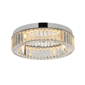 Azzardo SPARK AZ5783 Plafonjera 1x30W/LED 3000 1680lm IP20
