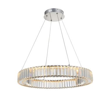 Azzardo SPARK AZ5789 Visilica 1x30W/LED 3000 2560lm IP20
