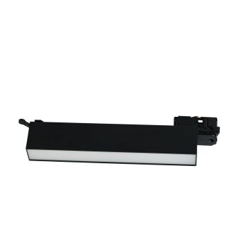 Azzardo TANKER AZ5980 Šinski reflektor 1x18W/LED 3000|4000|6000 1350lm IP20
