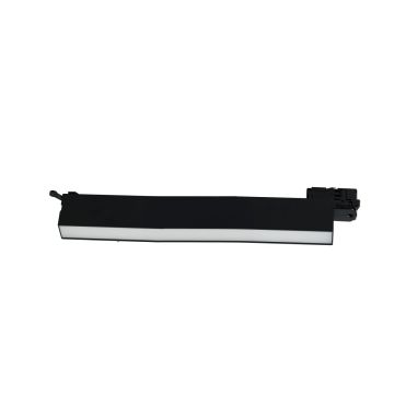 Azzardo TANKER AZ5982 Šinski reflektor 1x40W/LED 3000|4000|6000 3000lm IP20