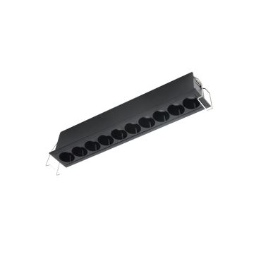 Azzardo TETRIS AZ6278 Ugradbeno downlight svjetlo 1x20W/LED 3000|4000|6000 IP20