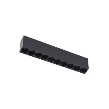 Azzardo TETRIS AZ6282 Natkriveno downlight svjetlo 1x20W/LED 3000|4000|6000 IP20