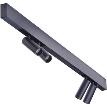AZzardo TRACK MAGNETIC SET 1M AZ4802 Šinski reflektor 26W/LED 3000K 2022LM IP20