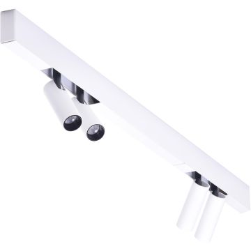 AZzardo TRACK MAGNETIC SET 1M AZ4803 Šinski reflektor 26W/LED 3000K 2022LM IP20