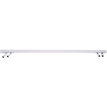 AZzardo TRACK MAGNETIC SET 2M AZ4811 Šinski reflektor 51W/LED 3000K 3131LM IP20