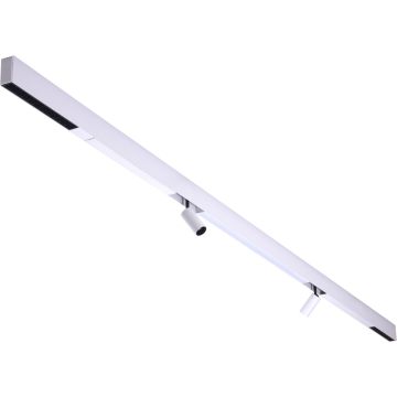 AZzardo TRACK MAGNETIC SET 2M AZ4817 Šinski reflektor 69W/LED 4000K 3609LM IP20
