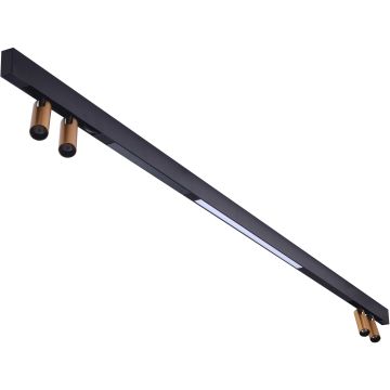 AZzardo TRACK MAGNETIC SET 2M AZ4818 Šinski reflektor 53W/LED 3000K 3540LM IP20