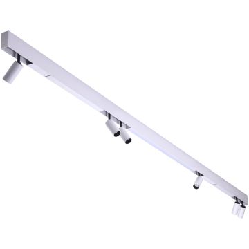 AZzardo TRACK MAGNETIC SET 2M AZ4821 Šinski reflektor 51W/LED 3000K 3131LM IP20