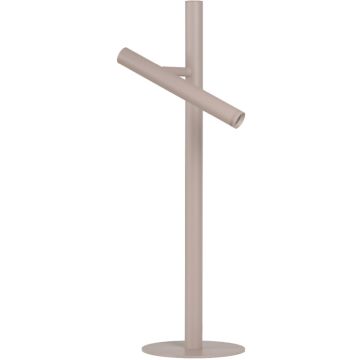 Azzardo TROST TABLE AZ6802 Stolna svjetiljka 1x4,5W/LED 3000k IP20