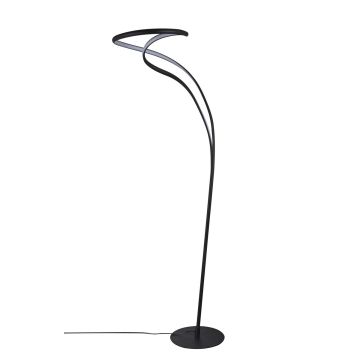 Azzardo TWIST AZ5737 Podna svjetiljka 1x30W/LED 3000 2400lm IP20