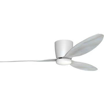AZzardo VENETI AZ4447 Ventilator 1x18W/LED 3000K 600LM IP20