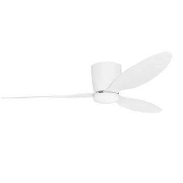 AZzardo VENETI AZ4451 Ventilator 1x18W/LED 3000K 600LM IP20