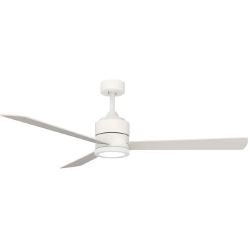 AZzardo VINCA AZ4453 Ventilator 1x18W/LED 3000K 600LM IP20