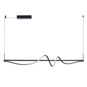 Azzardo VIRGO PENDANT AZ7152 Visilica 1x35W/LED 3000k IP20