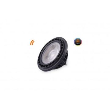 AZzardo WIFI LED ES111 HOUSING5W AZ3363 Žarulja 1x15W/ES111/GU10 3000K 1280LM IP20