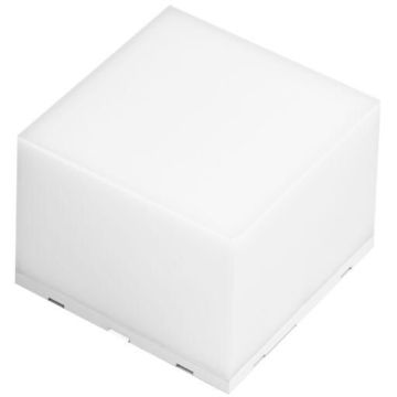 AZzardo ZARIA AZ5233 Zidna svjetiljka 1x5W/LED 3000K|4000K|6500K 500LM IP65