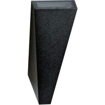 AZzardo ZITA AZ4150 Zidna svjetiljka 1x6W/LED 3000K 440LM IP54
