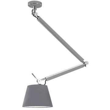AZzardo ZYTA AZ2298 Stropna svjetiljka 1x60W/E27 IP20