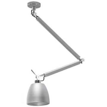 AZzardo ZYTA AZ2304 Stropna svjetiljka 1x60W/E27 IP20