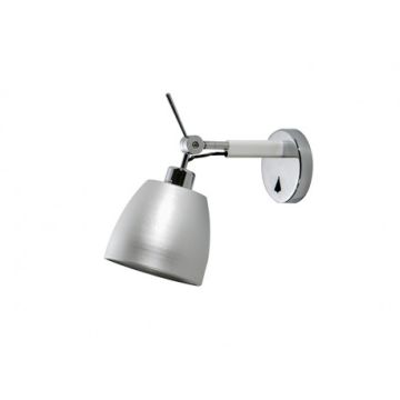 AZzardo ZYTA AZ2490 Zidna svjetiljka 1x60W/E27 IP20