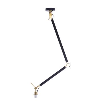 AZzardo ZYTA AZ4192 Postolje 1x60W/E27 IP20