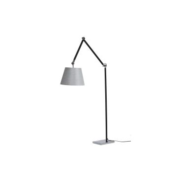 AZzardo ZYTA FLOOR AZ1849 Podna svjetiljka 1x60W/E27 IP20
