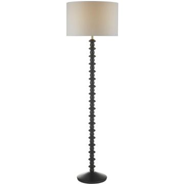 Dar Lighting Azana AZA4922-PYR182 Podna svjetiljka 1x60w/e27