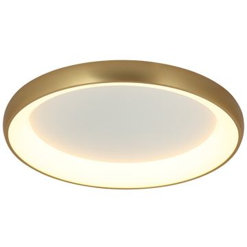 Zambelis CEILING LED LAMP 2050 Plafonjera 43W/led 3000K 3715lm IP20