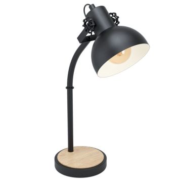Eglo LUBENHAM 44058 Radna svjetiljka 1x28w/e27 ip20