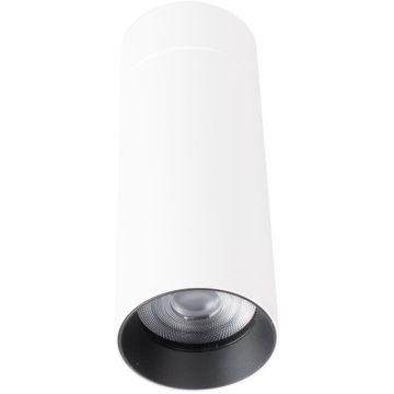 Maxlight HALO C0245 Natkriveno downlight svjetlo 1x9w/led 3000k 594lm ip20