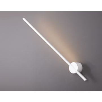 Maxlight SPIDER W0212 Zidna svjetiljka 1x8.4w/led 3000k 548lm ip44