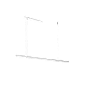 Antigo Hakoda 1953 Visilica 1x9W/LED 3000K 1099lm IP20