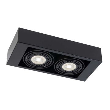 Antigo Koga 1153 Natkriveno downlight svjetlo 2x15W/Gu10 IP20