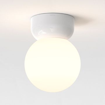 Astro Lighting Lyra 1472004 Stropna svjetiljka 1x12W/LED|E27 IP44