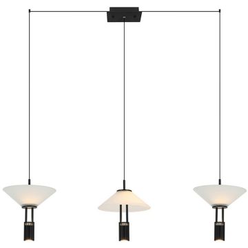 Zambelis LINE LED LIGHT 23202 Visilica 28W/led 3000K 2450lm IP20