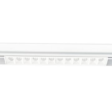 Antigo Komatsu 6646 Šinski reflektor 12x12W/LED 4000K 960lm IP20