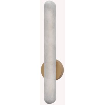 Zambelis WALL LED LIGHT 2547 Zidna svjetiljka 15W/led 3000K 1300lm IP20