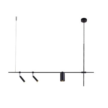 Antigo Namasu 7862 Visilica 2x40W/G9|1x10W/GU10 IP20