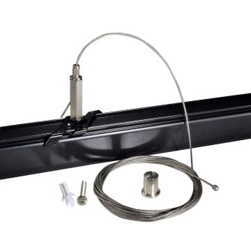 Antigo Track 3F 8131 Montažni element IP20