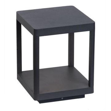 Zambelis BOLLARD LIGHT E203 Stojeca svjetiljka 9W/led 3000K 704lm IP54
