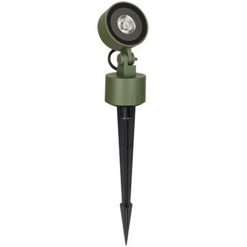 Zambelis SPIKE LED LIGHT E472 Vrt reflektor 10W/led 3000K 779lm IP65