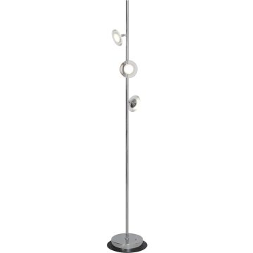 Milagro ELLIPSE ML177 Visilica 5x15W/LED 1050LM