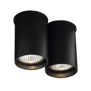 Antigo Arida 1112 Natkriveno downlight svjetlo 2x10W/GU10 IP20