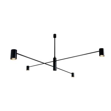 Antigo Dakata 5636 Stropna svjetiljka 4x10W/GU10 IP20