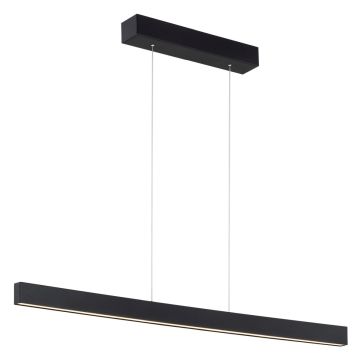Argon BALANS 8303 Visilica 1x35W/LED 3000K 4725LM IP20