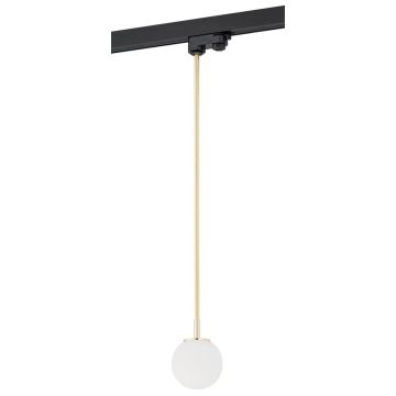 Argon BANG 4308 Visilica 1x6W/G9 IP20