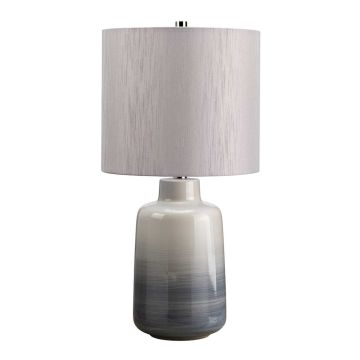 Elstead Lighting BACARI BACARI-TL-SM Stolna svjetiljka 1x60W/E27